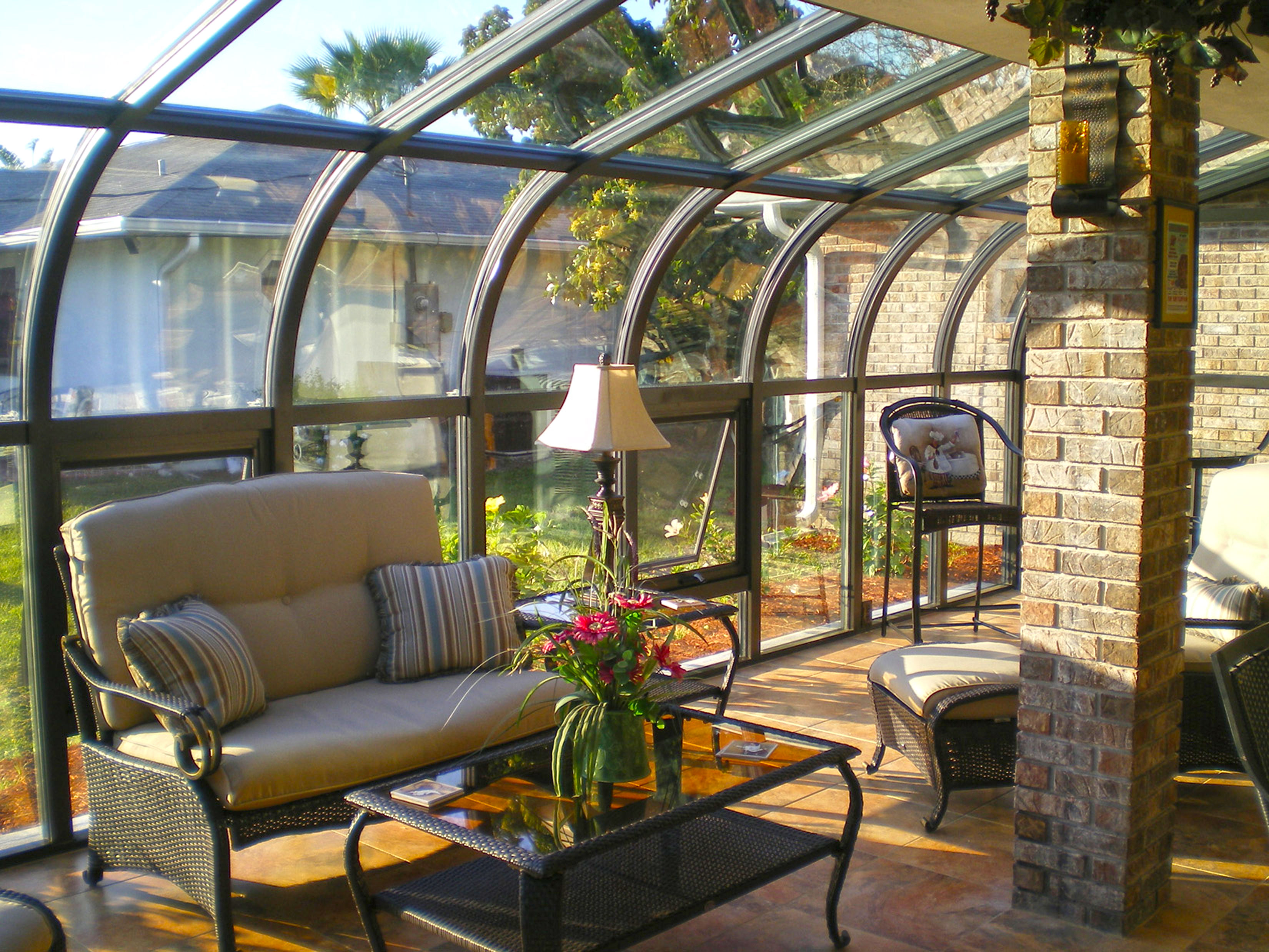 Janco Solaroom Sunroom & Conservatories